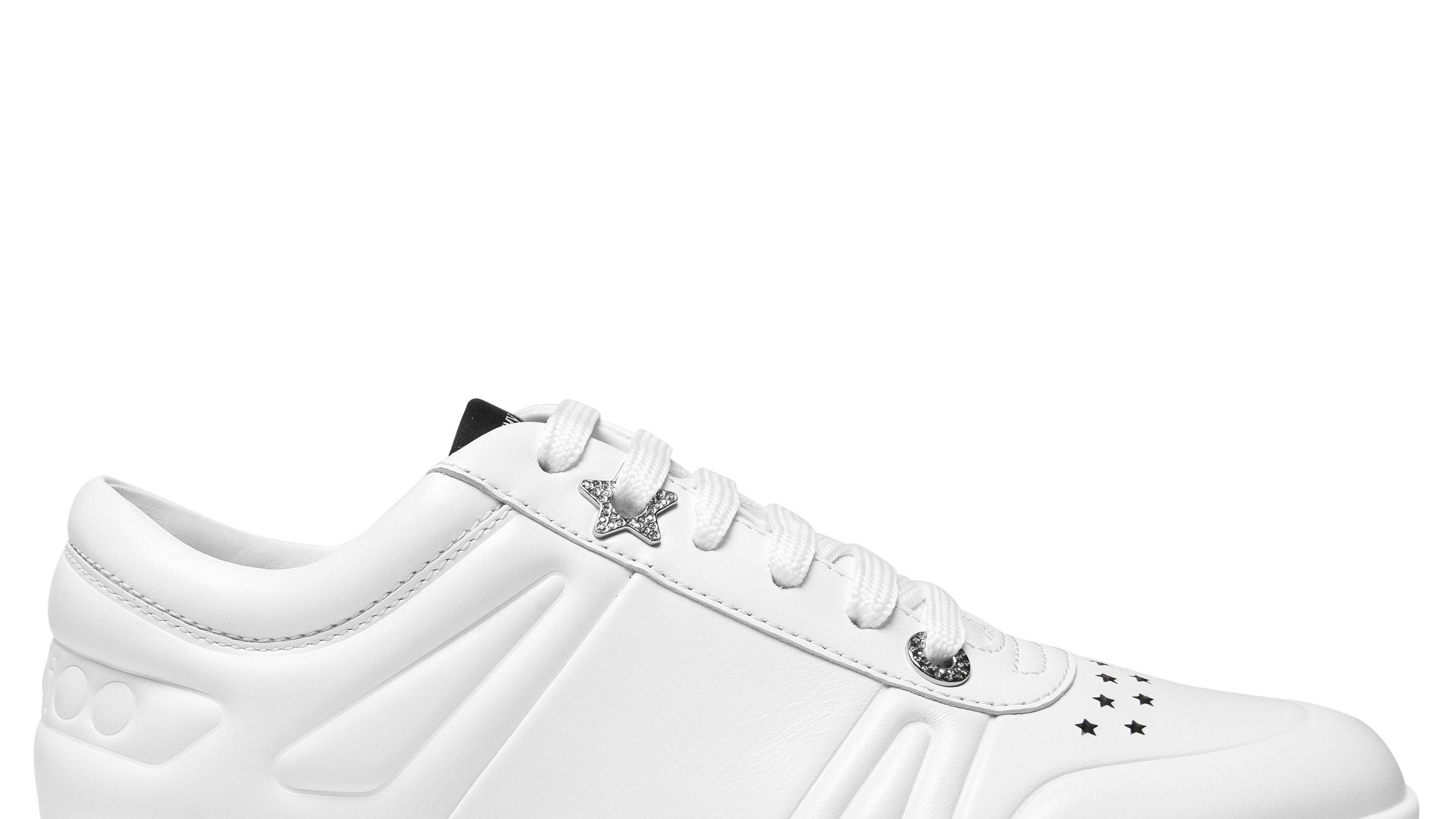 Jimmy Choo | Hawaii Trainers | Chunky Trainers | Cruise Fashion Jimmy Choo | Hawaii Trainers | Chunky Trainers | Cruise Fashion
